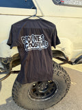 Misfit Tee